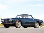 Maserati 5000 GT Coupe 1961 года